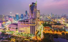แชมเบอร์เลน กรุงเทพมหานคร